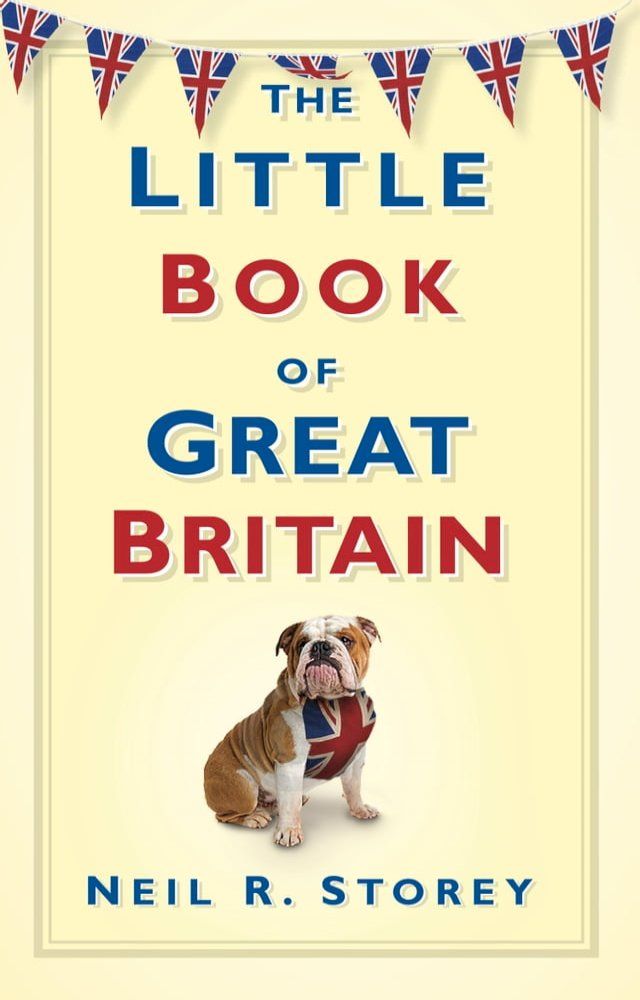  The Little Book of Great Britain(Kobo/電子書)