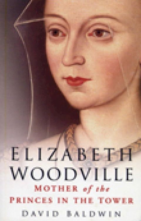 Elizabeth Woodville(Kobo/電子書)