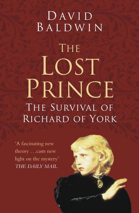 The Lost Prince: Classic Histories Series(Kobo/電子書)