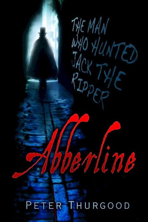 Abberline(Kobo/電子書)