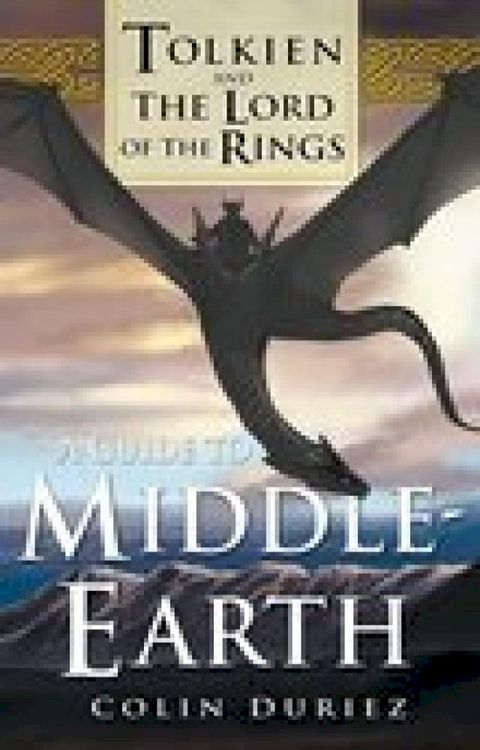 A Guide to Middle Earth(Kobo/電子書)