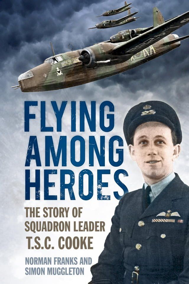  Flying Among Heroes(Kobo/電子書)