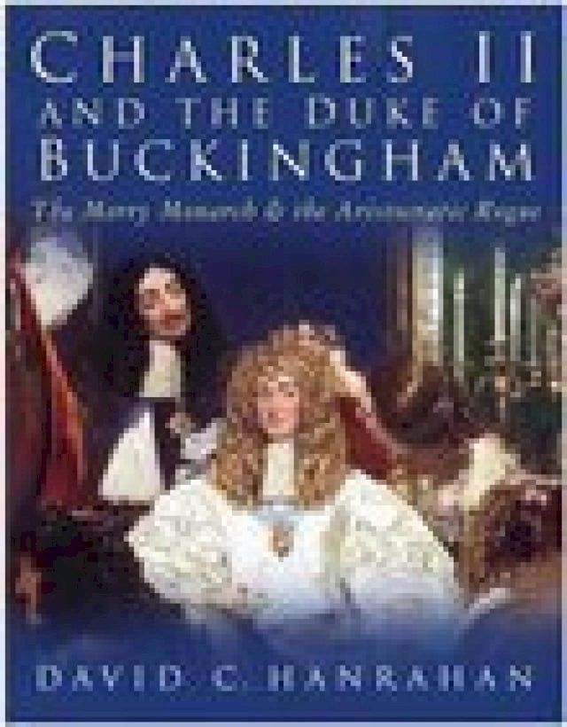  Charles II and the Duke of Buckingham(Kobo/電子書)