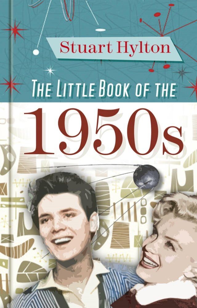  The Little Book of the 1950s(Kobo/電子書)