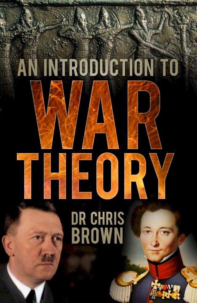  An Introduction to War Theory(Kobo/電子書)