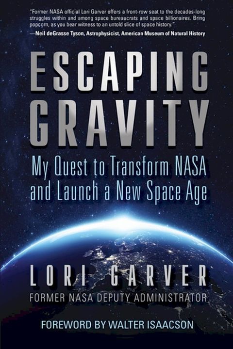 Escaping Gravity(Kobo/電子書)