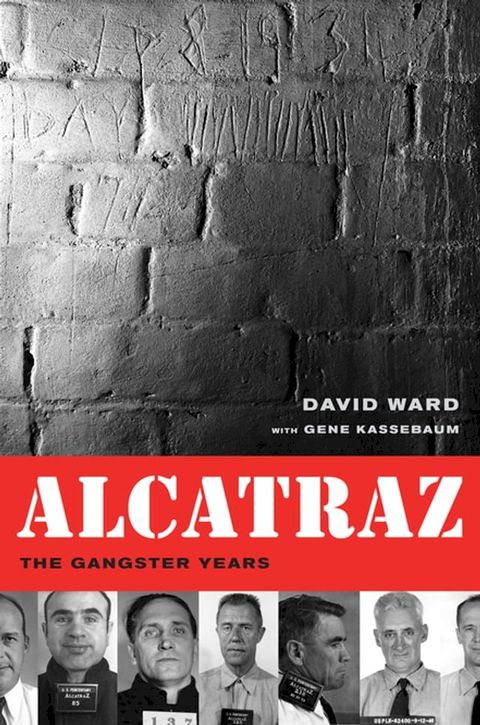 Alcatraz(Kobo/電子書)