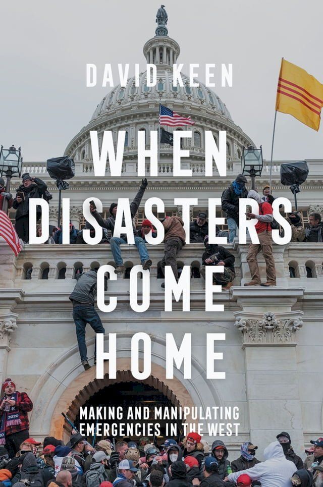  When Disasters Come Home(Kobo/電子書)