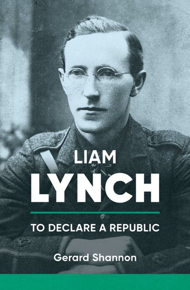  Liam Lynch(Kobo/電子書)