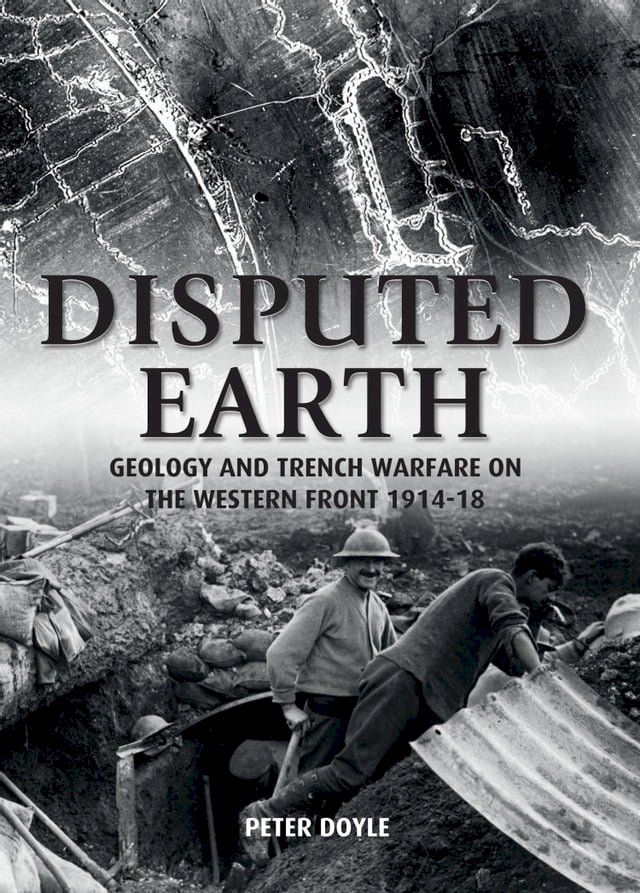  Disputed Earth(Kobo/電子書)