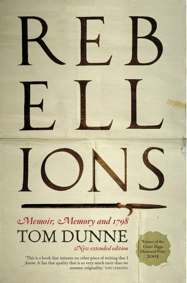  Rebellions(Kobo/電子書)