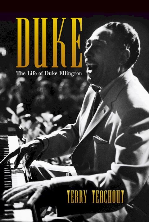 Duke(Kobo/電子書)