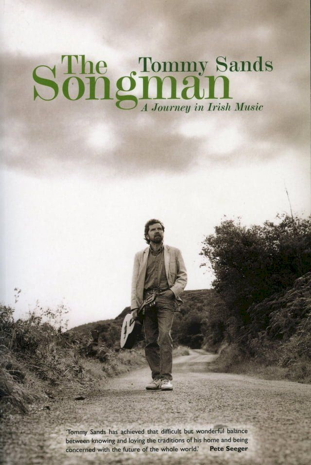  The Songman(Kobo/電子書)