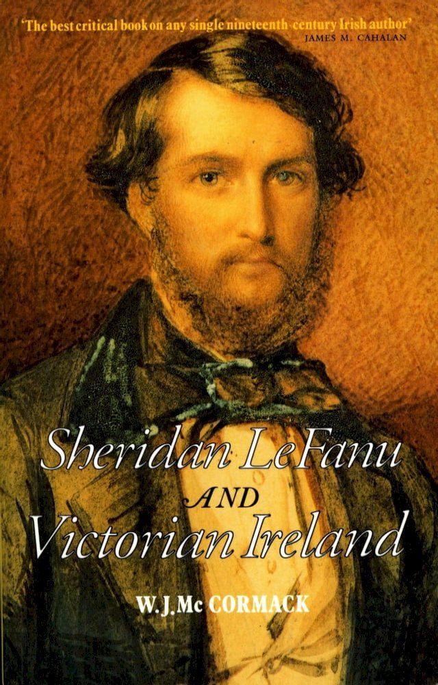  Sheridan Le Fanu and Victorian Ireland(Kobo/電子書)