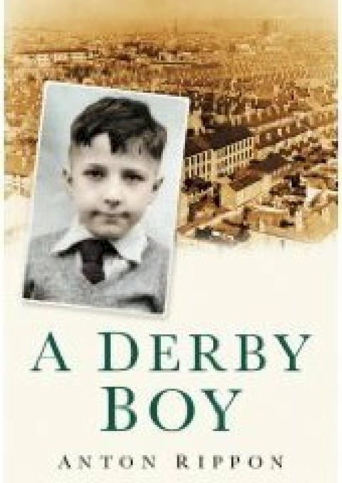 A Derby Boy(Kobo/電子書)