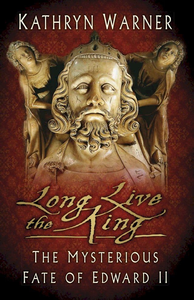  Long Live the King(Kobo/電子書)