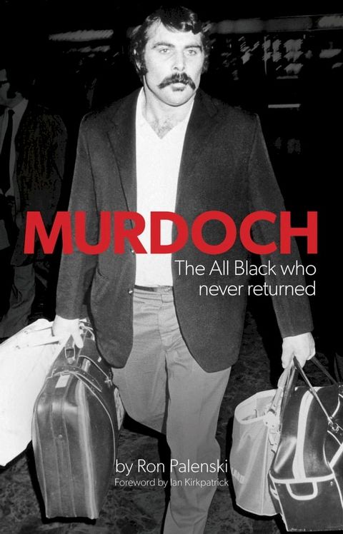 Murdoch(Kobo/電子書)