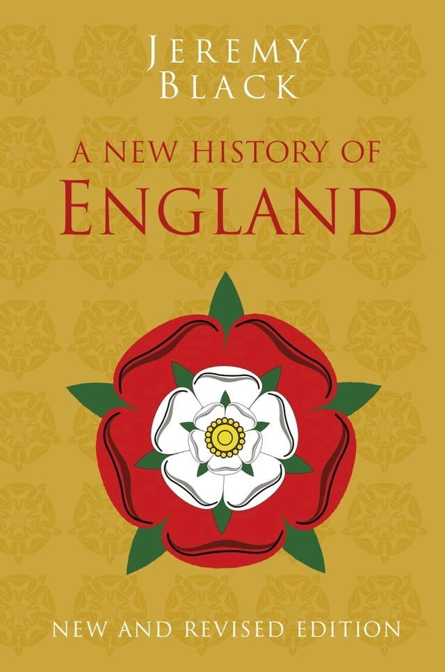  A New History of England(Kobo/電子書)