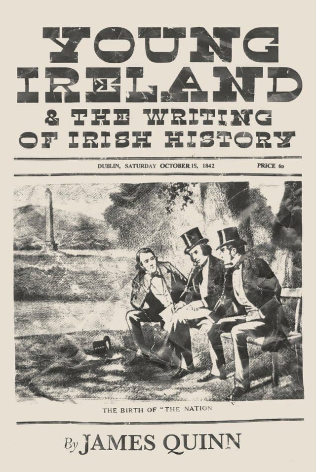  Young Ireland and the Writing of Irish History(Kobo/電子書)