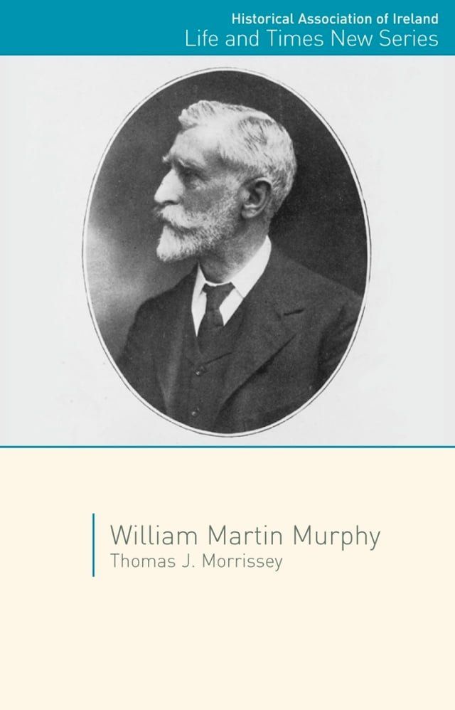  William Martin Murphy(Kobo/電子書)