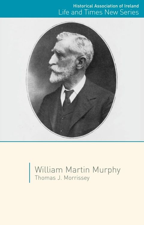 William Martin Murphy(Kobo/電子書)