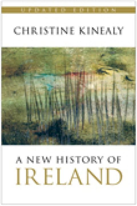 A New History of Ireland(Kobo/電子書)