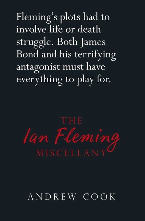 The Ian Fleming Miscellany(Kobo/電子書)