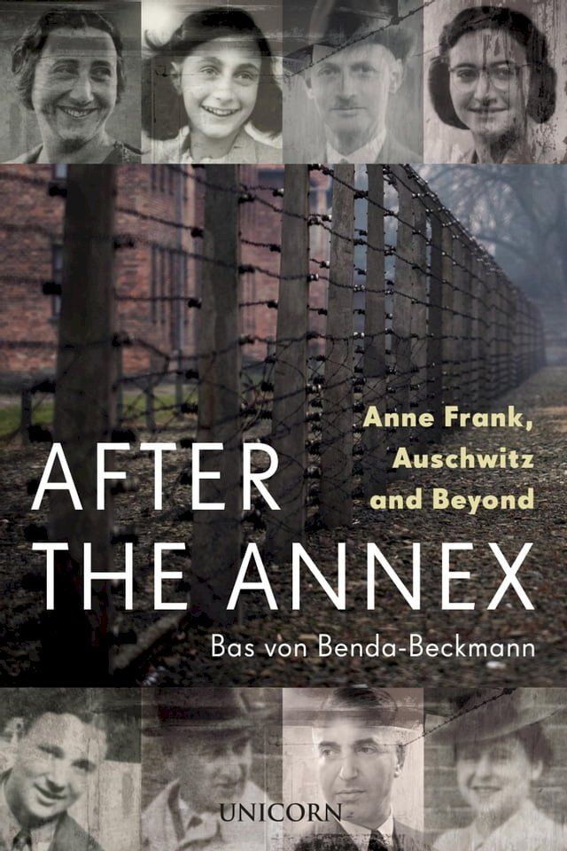  After the Annex(Kobo/電子書)