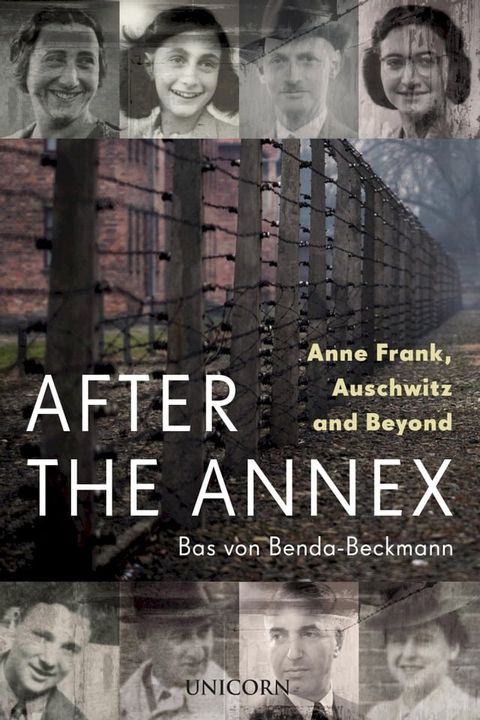 After the Annex(Kobo/電子書)