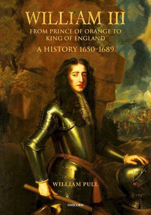 William III(Kobo/電子書)