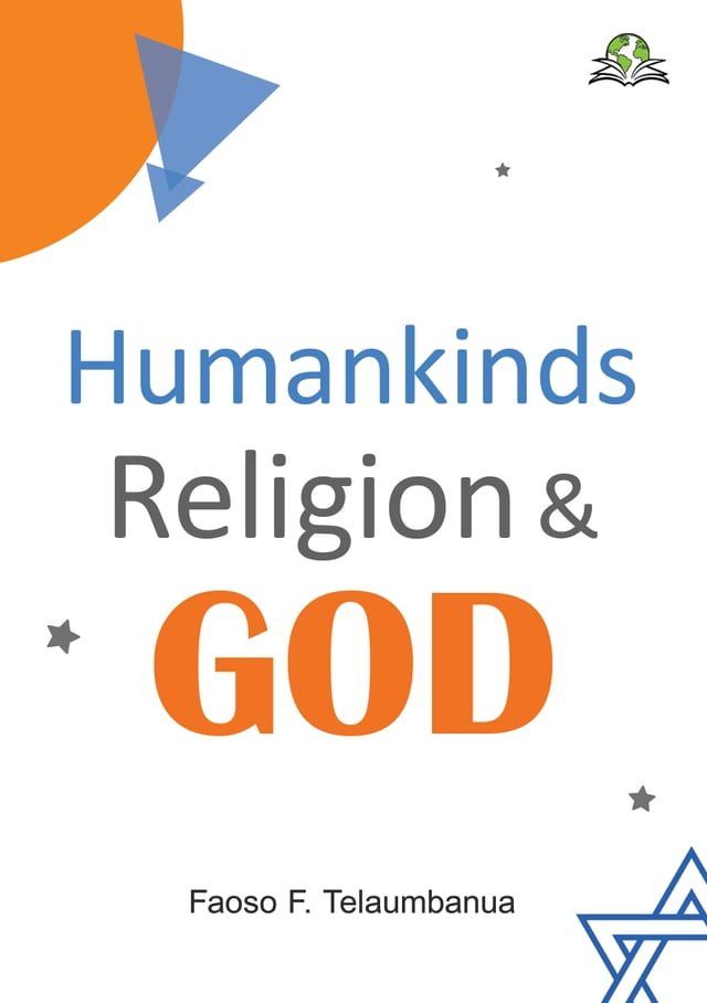  Humankind Religion and God(Kobo/電子書)