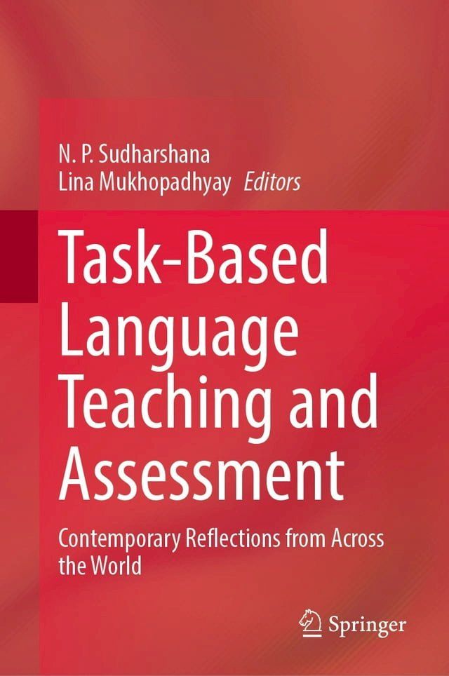  Task-Based Language Teaching and Assessment(Kobo/電子書)