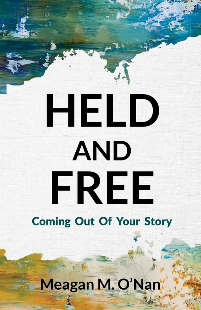  Held And Free(Kobo/電子書)