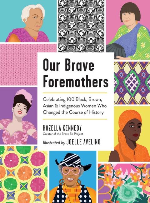 Our Brave Foremothers(Kobo/電子書)