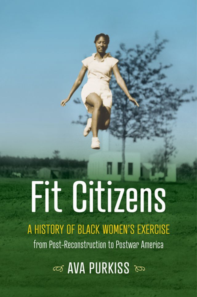  Fit Citizens(Kobo/電子書)