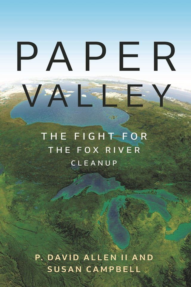  Paper Valley(Kobo/電子書)