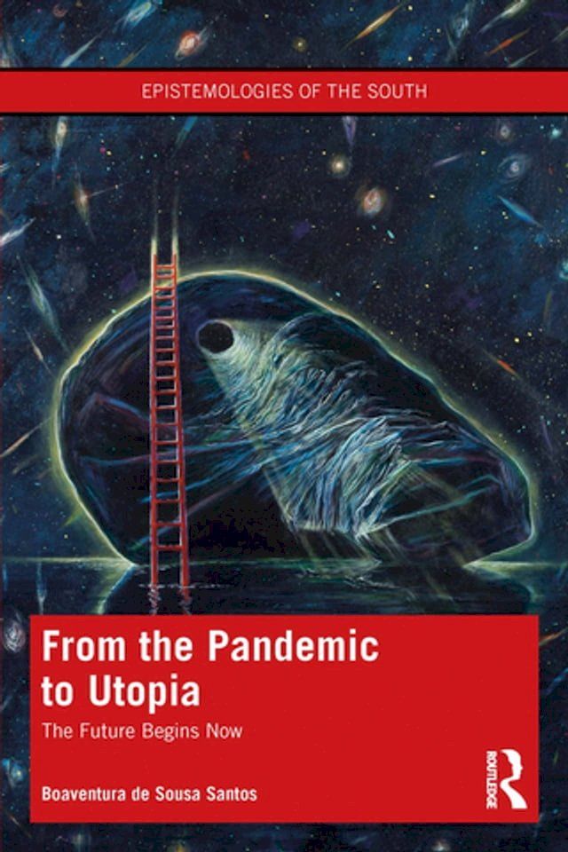  From the Pandemic to Utopia(Kobo/電子書)