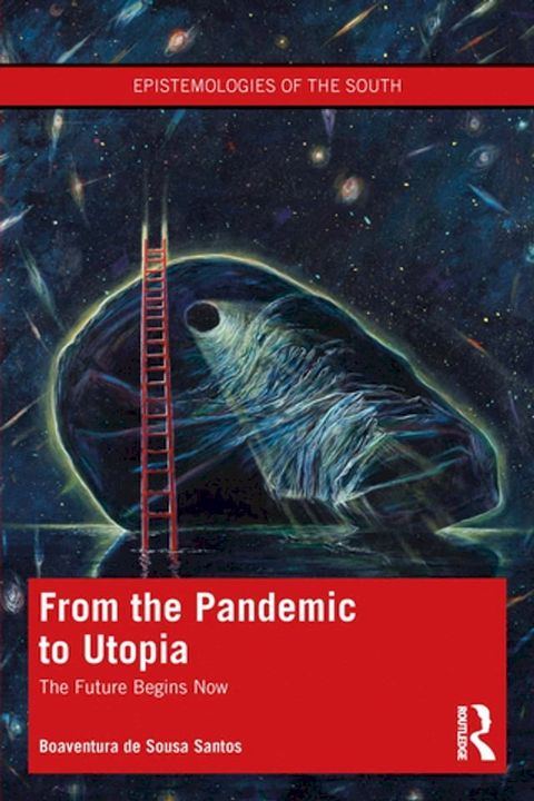 From the Pandemic to Utopia(Kobo/電子書)