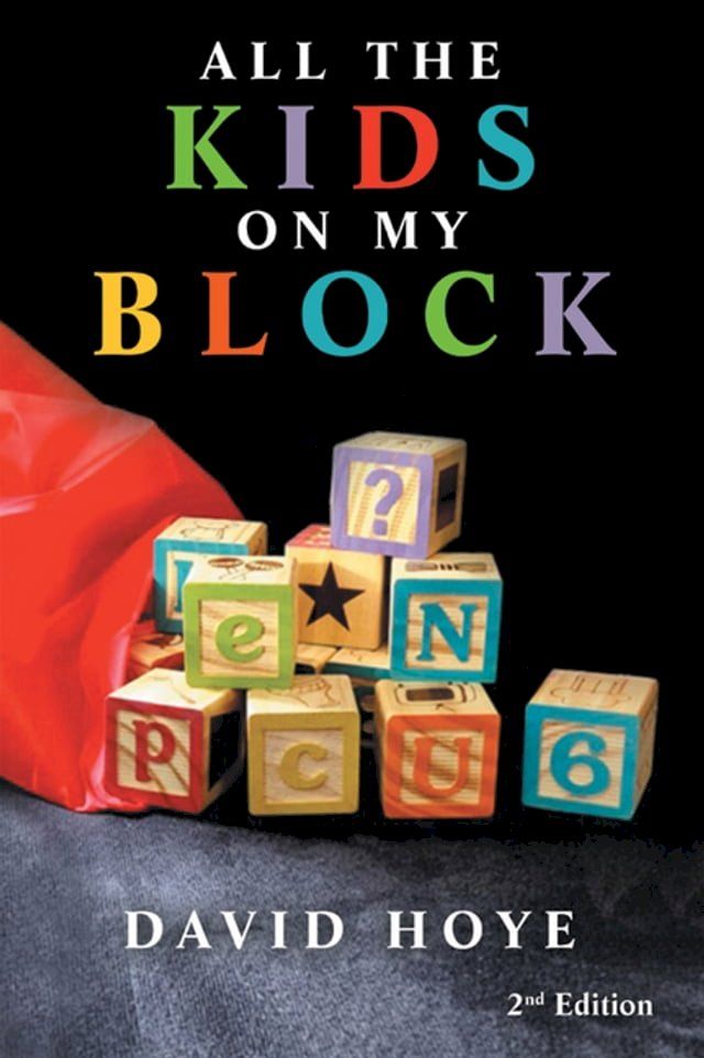  All the Kids on My Block(Kobo/電子書)