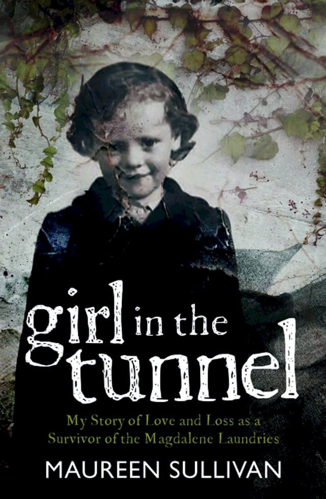  Girl in the Tunnel(Kobo/電子書)