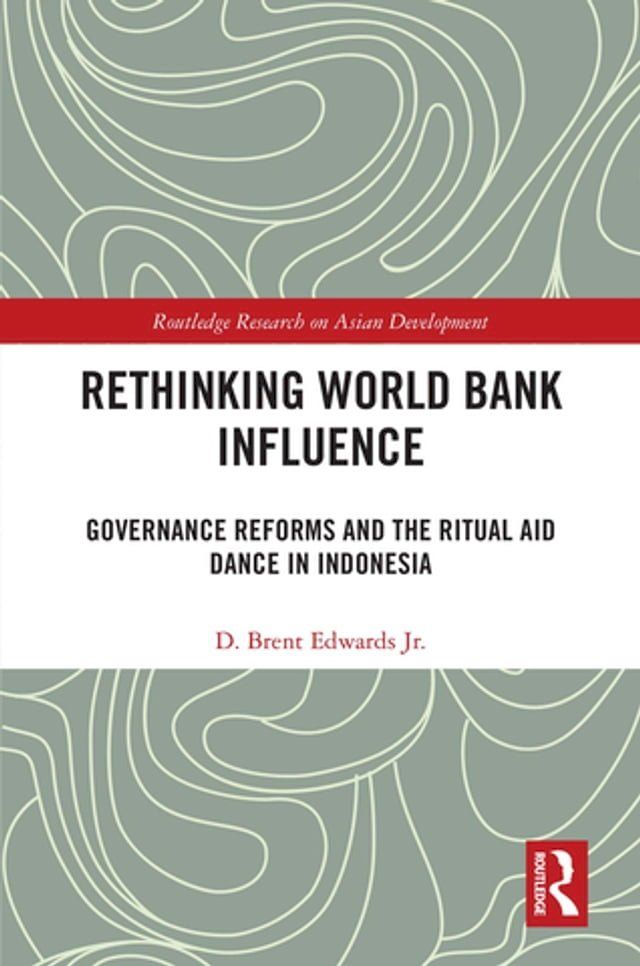  Rethinking World Bank Influence(Kobo/電子書)