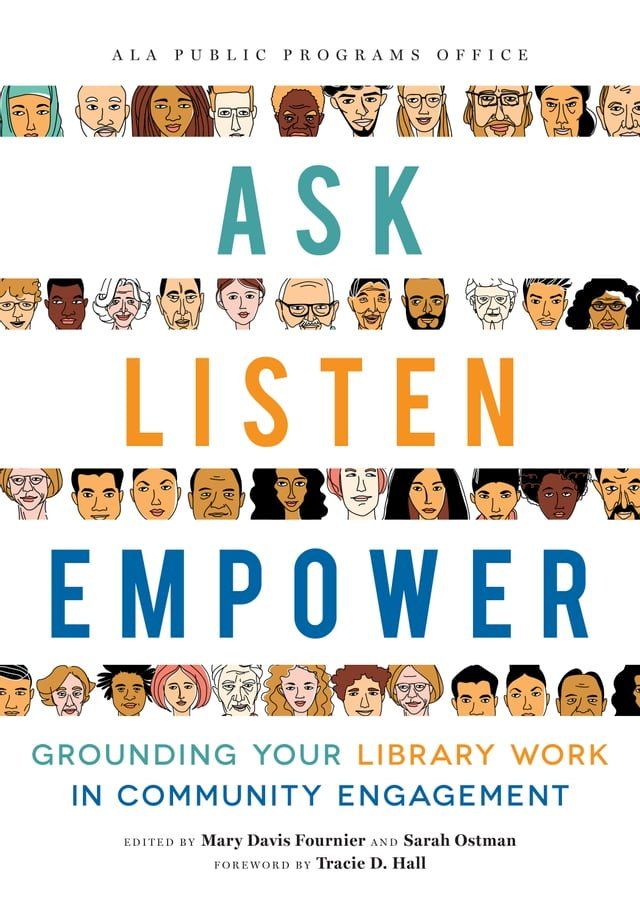  Ask, Listen, Empower(Kobo/電子書)