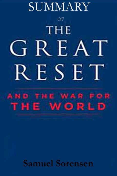 The Great Reset by Alex Jones(Kobo/電子書)