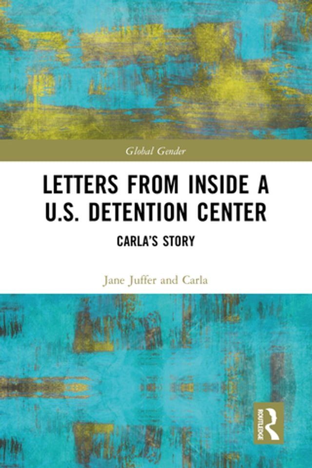  Letters from Inside a U.S. Detention Center(Kobo/電子書)