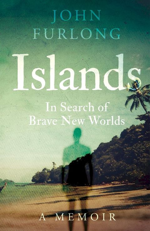 Islands(Kobo/電子書)