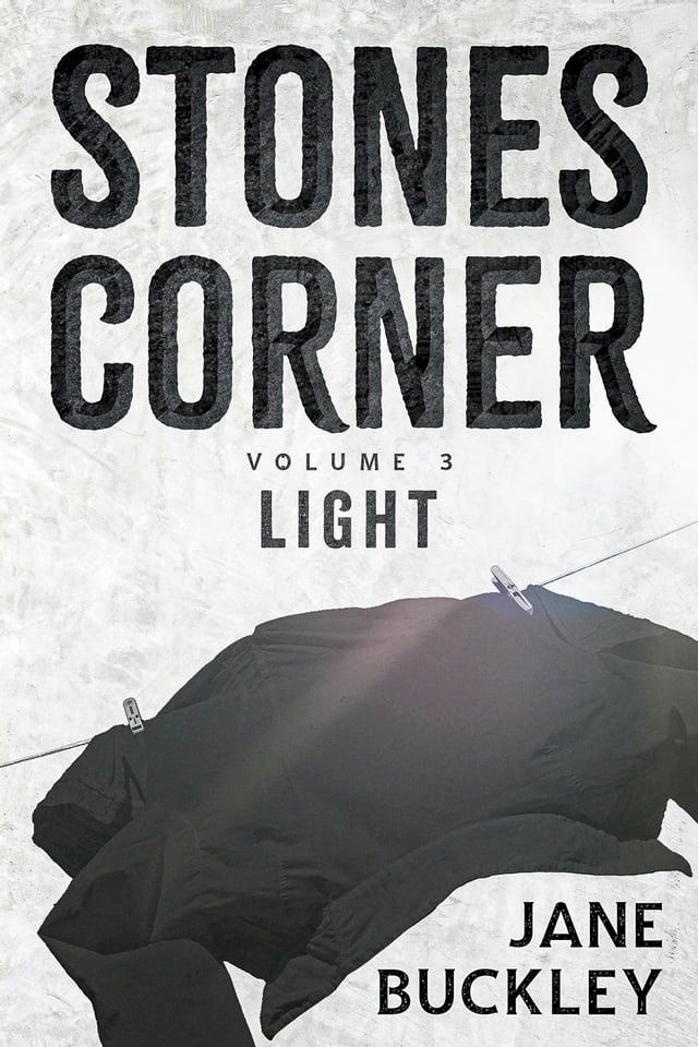  Stones Corner(Kobo/電子書)