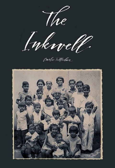 The Inkwell(Kobo/電子書)