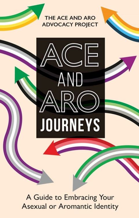 Ace and Aro Journeys(Kobo/電子書)