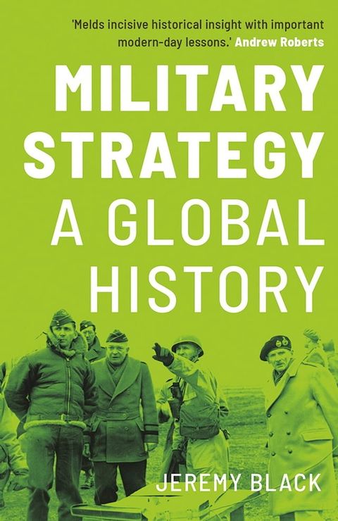 Military Strategy(Kobo/電子書)