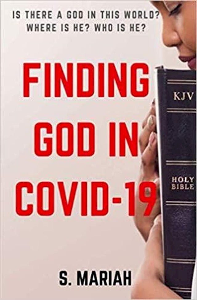  Finding God in Covid-19(Kobo/電子書)